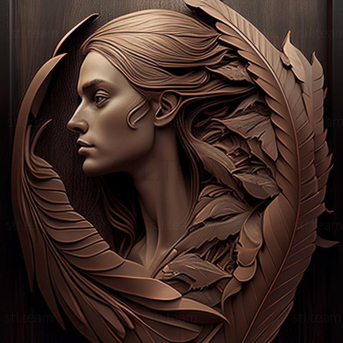 Heads Charlie Bowater